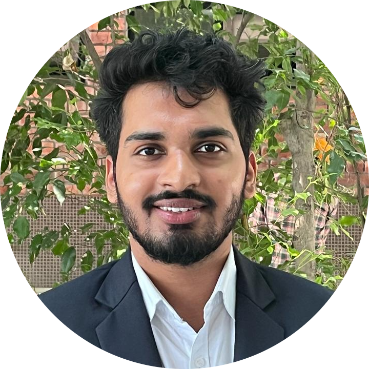 Adarsh Kumar profile picture